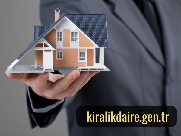 Adaköy Mahallesi Kiralık Daire